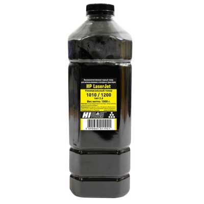 Тонер Hi-Black 980361301