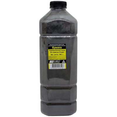 Тонер Hi-Black 9912214900980