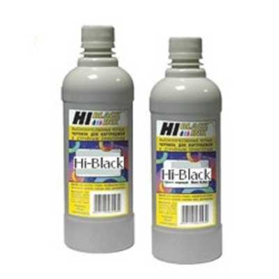 Тонер Hi-Black 9912214900990
