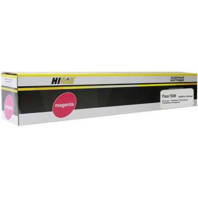 картридж Hi-Black HB-106R01444