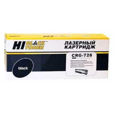 Картридж Hi-Black HB-728/328