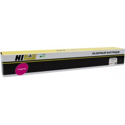 Картридж Hi-Black HB-C-EXV54 M