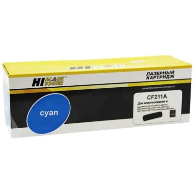 картридж Hi-Black HB-CF211A
