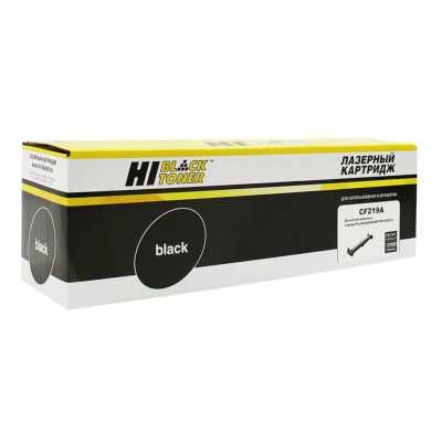 драм-юнит Hi-Black HB-CF219A