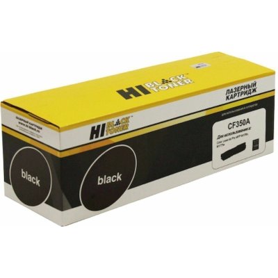 картридж Hi-Black HB-CF350A