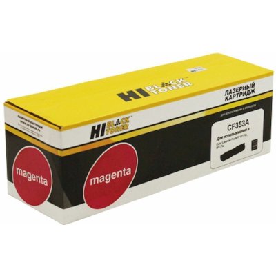 Картридж Hi-Black HB-CF353A