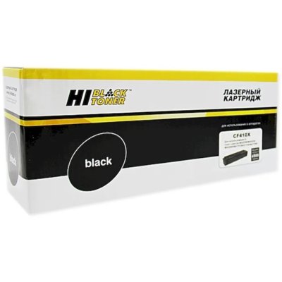 Картридж Hi-Black HB-CF410X