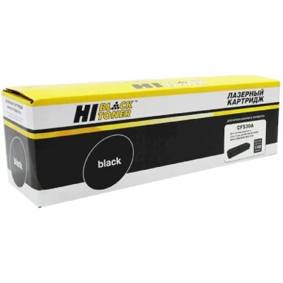 Картридж Hi-Black HB-CF530A