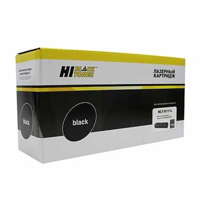 картридж Hi-Black HB-MLT-D111L