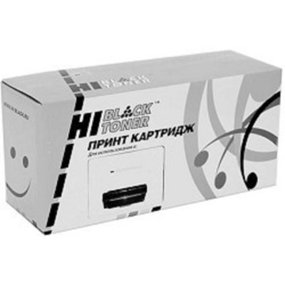 Картридж Hi-Black HB-MLT-D115L/SEE