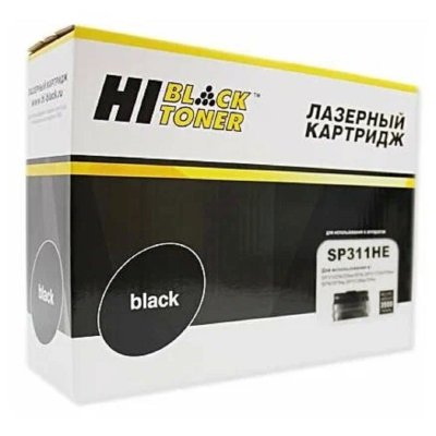 Картридж Hi-Black HB-SP311HE