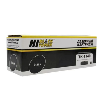 Картридж Hi-Black HB-TK-1140