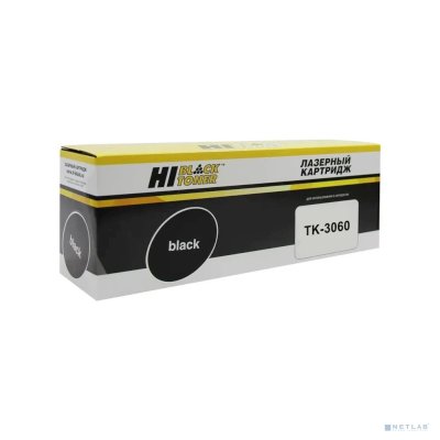 Картридж Hi-Black HB-TK-3060