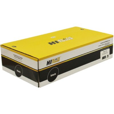 картридж Hi-Black HB-TK-710