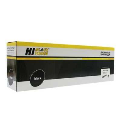 Картридж Hi-Black HB-TK-8115Bk