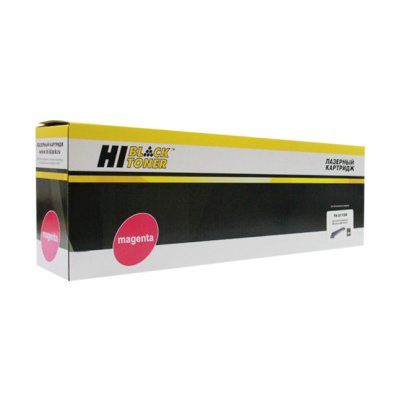 Картридж Hi-Black HB-TK-8115M