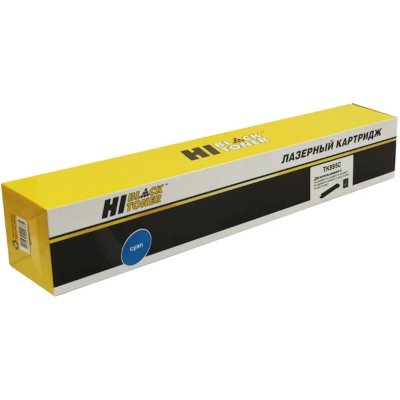 Картридж Hi-Black HB-TK-895C
