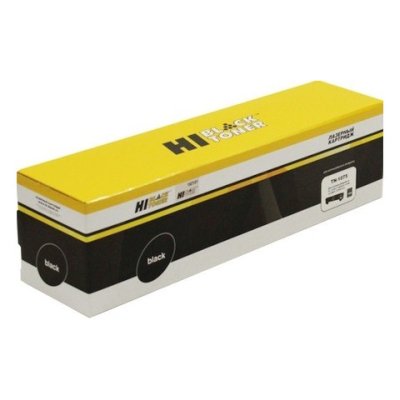 Картридж Hi-Black HB-TN-1075