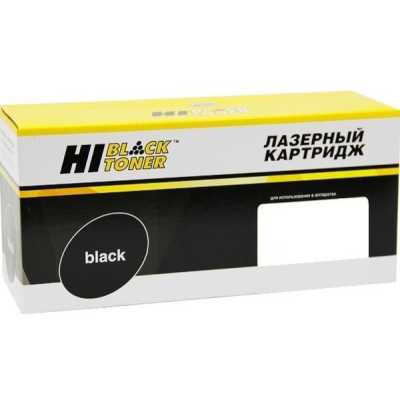 Картридж Hi-Black HB-TN-1095