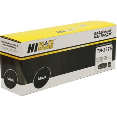 картридж Hi-Black HB-TN-2375