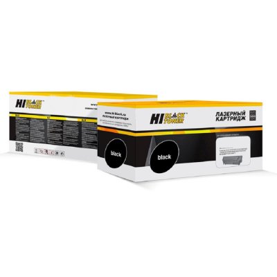 картридж Hi-Black HB-W1106A/797026725