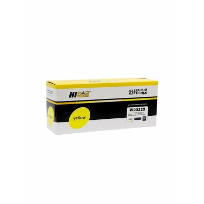 картридж Hi-Black HB-W2032X