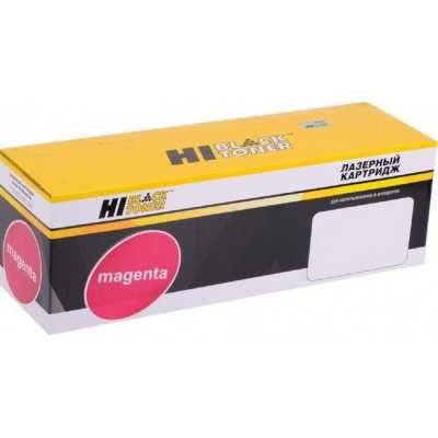 Картридж Hi-Black HB-W2073A
