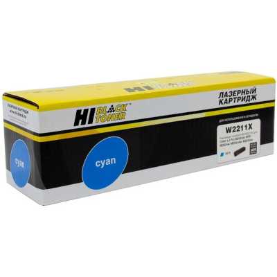 Картридж Hi-Black HB-W2211X