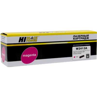 картридж Hi-Black HB-W2413A
