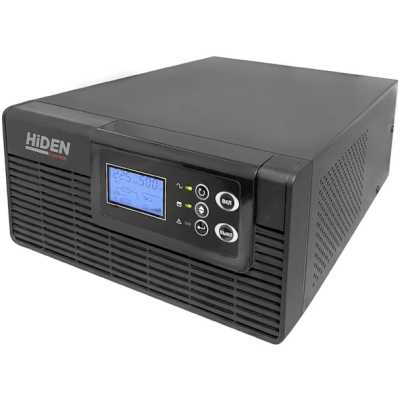 ИБП Hiden Expert HPS20-0612