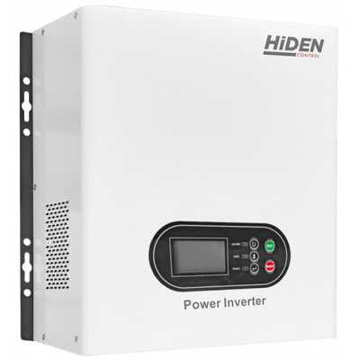 ИБП Hiden Expert HPS20-0612N