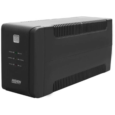 ИБП Hiden Expert ULI600E