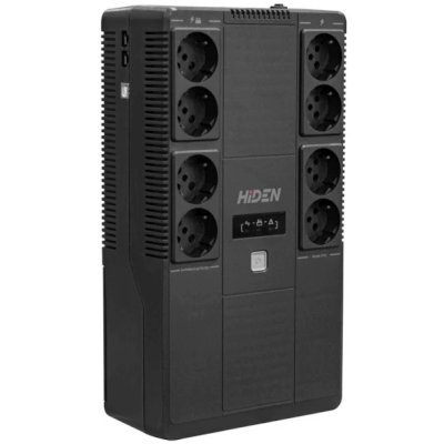 ИБП Hiden Expert ULS1000EF