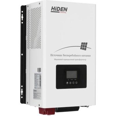 ИБП Hiden HPS30-3024