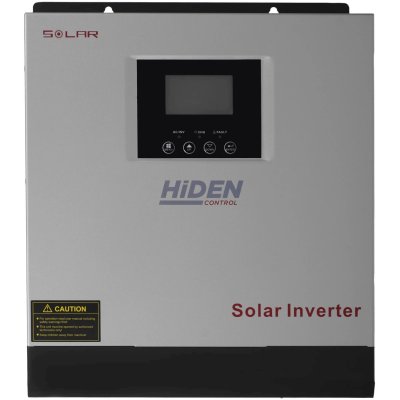 ИБП Hiden HS20-3024P
