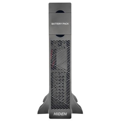 Батарейный кабинет Hiden KU9101S-RT EXBR+24