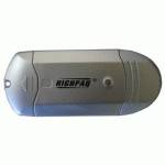 Картридер HighPaq 48-in-1 Silver