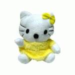 Веб-камера HighPaq Котенок 300kpix T003 USB