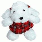 Веб-камера HighPaq Собачка Василиса 300kpix T016 USB