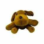 Веб-камера HighPaq Спящая Собачка 300kpix T007 USB