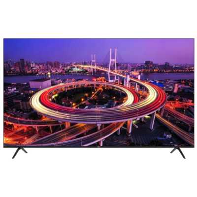 телевизор Hikers 75HTU01