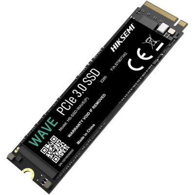 SSD диск Hiksemi 128Gb HS-SSD-WAVE-P 128G