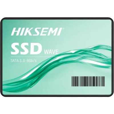 SSD диск Hiksemi 128Gb HS-SSD-WAVE-S 128G