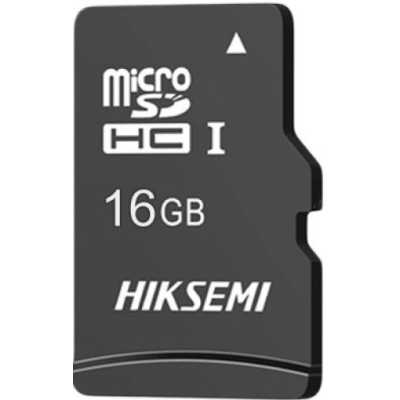 Карта памяти Hiksemi 16GB HS-TF-D1/16G