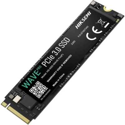 SSD диск Hiksemi 2Tb HS-SSD-WAVE PRO-P 2048G