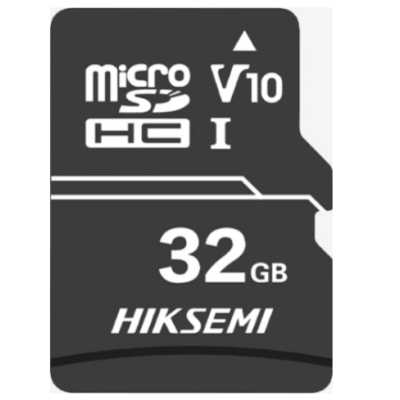 Карта памяти Hiksemi 32GB HS-TF-D1/32G