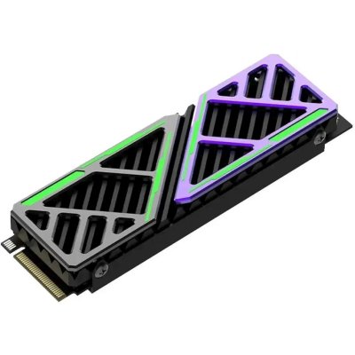 SSD диск Hiksemi 512Gb HS-SSD-FUTUREX 512G