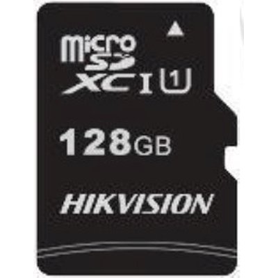 карта памяти HikVision 128GB HS-TF-C1/128G