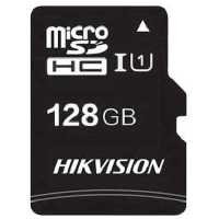 Карта памяти HikVision 128GB HS-TF-C1(STD)/128G/ZAZ01X00/OD