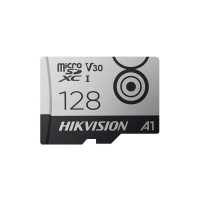 Карта памяти HikVision 128GB HS-TF-M1/128G